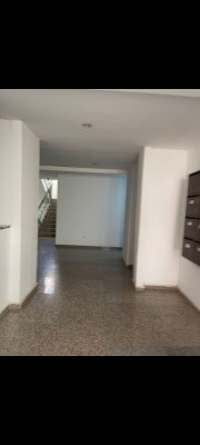 Rent Apartment F7 Alger Souidania