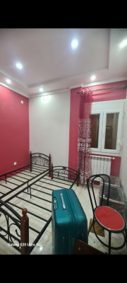 Rent Apartment F3 Alger Souidania