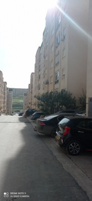 Rent Apartment F4 Algiers Souidania