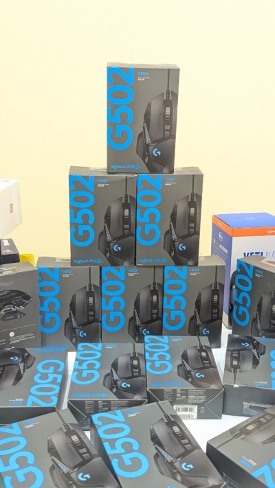 لوحة-المفاتيح-الفأرة-souris-logitech-g502-hero-جيجل-الجزائر