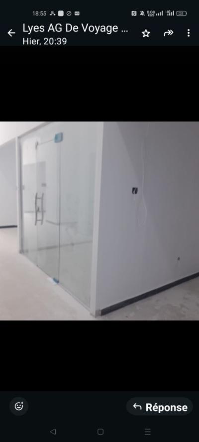 Rent Building Alger Dely brahim