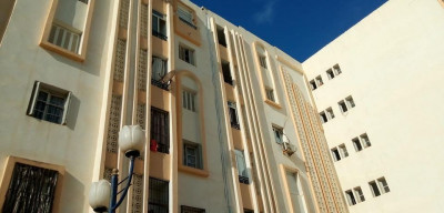 Vente Appartement F3 Alger Rouiba