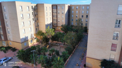 Sell Apartment F5 Algiers Reghaia