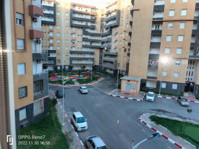Sell Apartment F5 Algiers Bordj el bahri