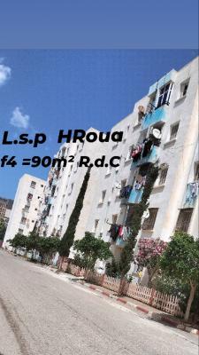 Sell Apartment Alger Hraoua