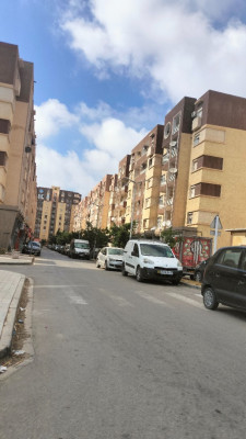 Sell Apartment F5 Algiers Rouiba