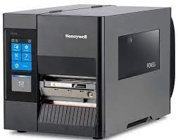 Honeywell PD45 Imprimante d'étiquettes de codes-barres industrielle (203 dpi)