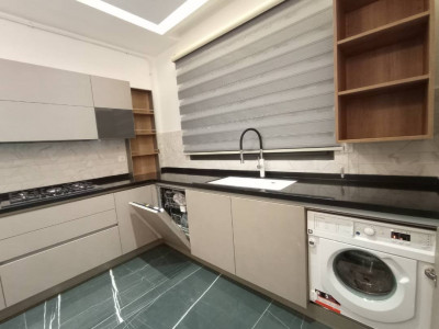 Rent Apartment F4 Alger Hydra