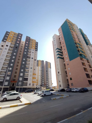 Rent Apartment F5 Alger Kouba