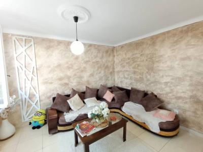 Rent Apartment F5 Alger Bab ezzouar