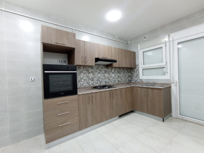 Vente Appartement F4 Alger Kouba