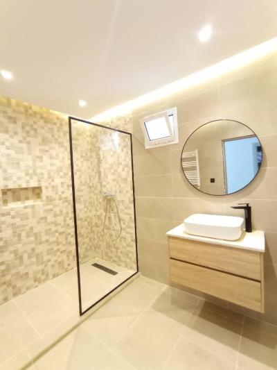 Rent Apartment F5 Alger Kouba