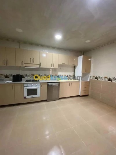 Rent Apartment F5 Alger Reghaia