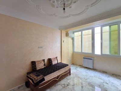 Rent Apartment Villa floor F3 Alger Bordj el kiffan