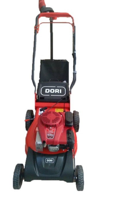 TONDEUSE A GAZON DORI 46 CM 123CC
