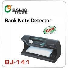 Baijia BJ-141 Counterfeit Money Detector