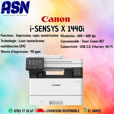 Canon i-SENSYS X 1440i