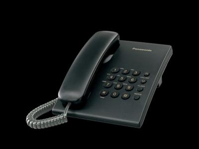طابعة-telephone-panasonic-tes500-دار-البيضاء-الجزائر