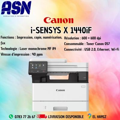 Canon i-SENSYS X 1440iF