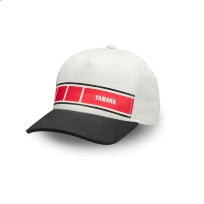 CASQUETTE YAMAHA ORG PROMO 