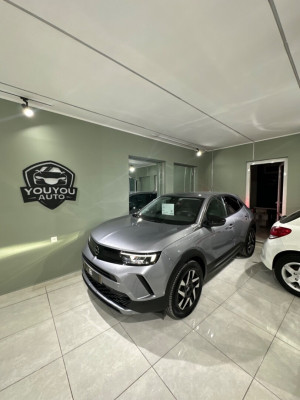 voitures-opel-mokka-2024-elegance-bordj-bou-arreridj-algerie