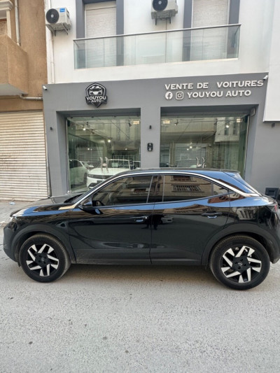 voitures-opel-mokka-2024-elegance-bordj-bou-arreridj-algerie