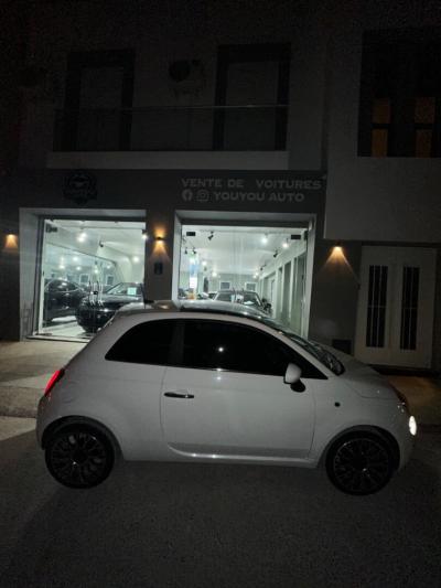 voitures-fiat-500-2023-club-bordj-bou-arreridj-algerie