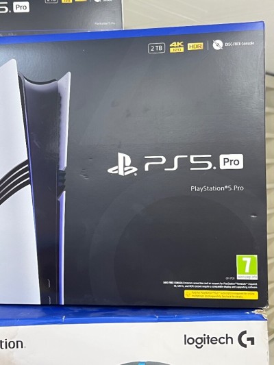 Ps5 pro/playstation 5 pro