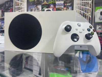 Xbox Series S Très bon état