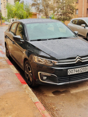 automobiles-citroen-c-elysee-2023-ouled-brahim-saida-algerie