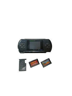PSP light 3000 Avec cassette 