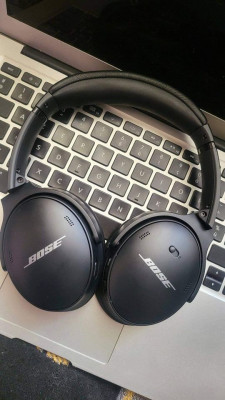 Casque Bluetooth Bose QuietComfort 35 serie II - Algiers Algeria