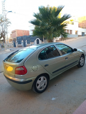 voitures-renault-megane-1-2001-frenda-tiaret-algerie