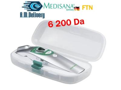 Thermometre frontal sans contact MEDISANA FTN