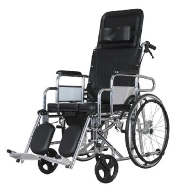 Fauteuil roulant GARDE ROBE premium