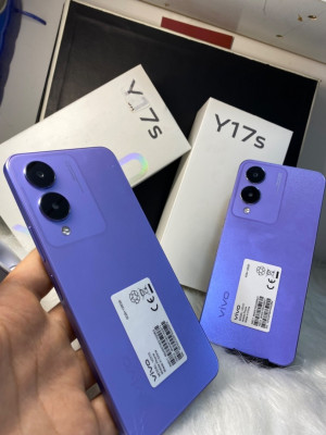 smartphones-vivo-y17s-bab-ezzouar-alger-algerie