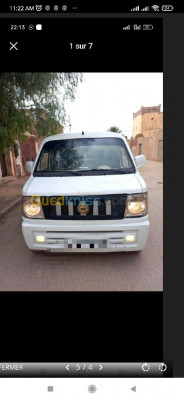 camionnette-dfsk-mini-truck-double-cab-2012-v21-bab-ezzouar-alger-algerie