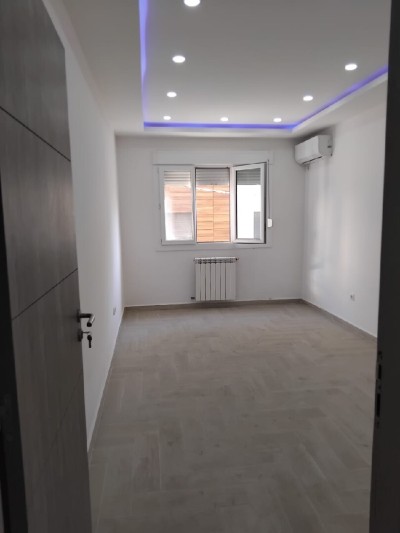 بيع شقة 3 غرف الجزائر القبة