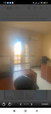 appartement-location-f3-alger-kouba-algerie