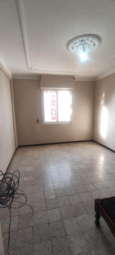 كراء شقة 3 غرف الجزائر القبة