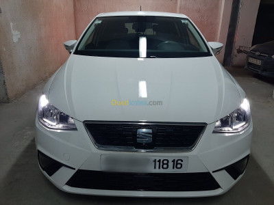 voitures-seat-ibiza-2018-style-chevalley-alger-algerie