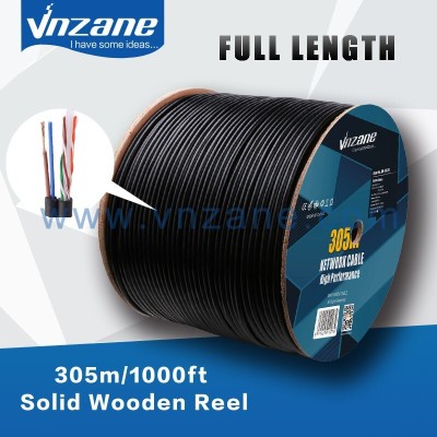 cable reseau cat 6 vnzane