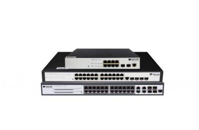 reseau-connexion-bdcom-s2500pc-series-full-gigabit-poe-switches-l2-managed-bab-ezzouar-alger-algerie