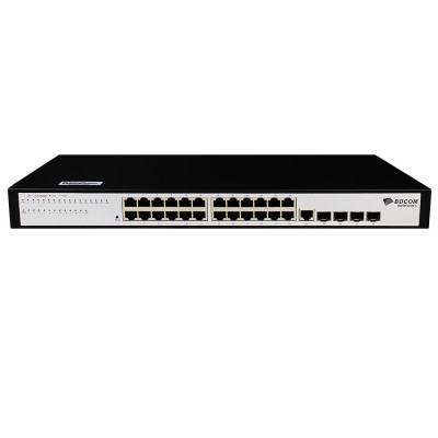 reseau-connexion-bdcom-s2500pc-series-full-gigabit-poe-switches-l2-managed-bab-ezzouar-alger-algerie