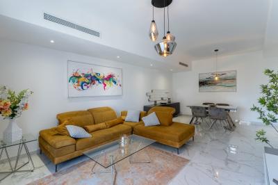 Vente Appartement F4 Alger Dely brahim