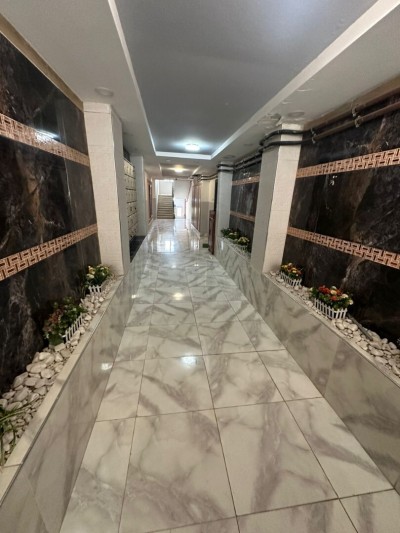 Location Appartement F4 Alger Souidania