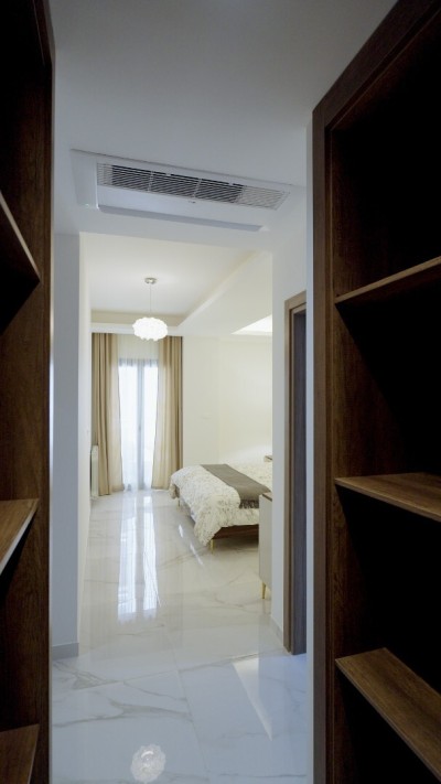 Location Appartement F4 Alger Cheraga