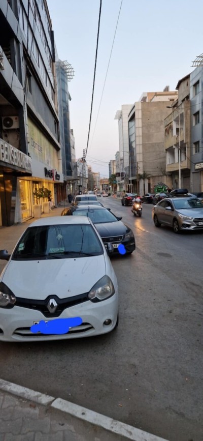 كراء عمارة الجزائر دالي ابراهيم