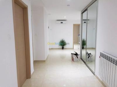 Vente Appartement F3 Alger Ain benian
