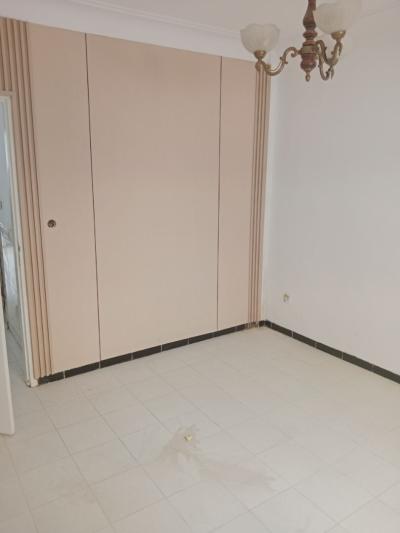 Vente Appartement F4 Alger Hydra